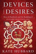 Cover: Devices and Desires - Collins
