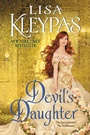 Cover: Devil's Daughter - HarperCollins