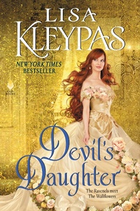 Enlarge image Cover: Devil's Daughter - HarperCollins