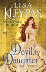 Cover: Devil's Daughter - Collins