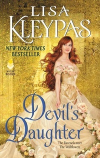 Enlarge image Cover: Devil's Daughter - Collins