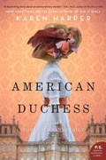 Cover: American Duchess - HarperCollins