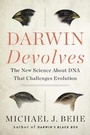 Cover: Darwin Devolves - HarperOne