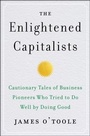Cover: The Enlightened Capitalists - HarperCollins