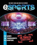 Cover: Esports: The Ultimate Gamer's Guide - Collins