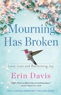 Cover: Mourning Has Broken - HarperCollins Canada