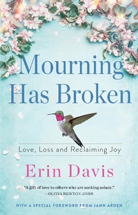 Enlarge image Cover: Mourning Has Broken - HarperCollins Canada