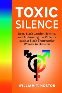 Enlarge image Cover: Toxic Silence - Peter Lang Verlag