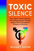 Cover: Toxic Silence - Peter Lang Verlag