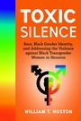 Cover: Toxic Silence - Peter Lang Verlag