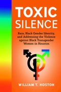 Cover: Toxic Silence - Peter Lang Verlag