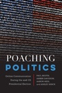 Cover: Poaching Politics - Peter Lang Verlag