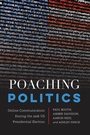 Cover: Poaching Politics - Peter Lang Verlag