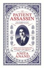 Cover: The Patient Assassin - Simon & Schuster Ltd