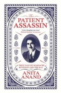 Cover: The Patient Assassin - Simon & Schuster Ltd