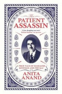 Enlarge image Cover: The Patient Assassin - Simon & Schuster Ltd
