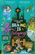 Cover: Sea-ing is Believing! - Simon & Schuster Children's