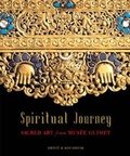 Cover: Spiritual Journey - Ertug & Kocabiyik The Creative Book Company