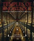 Cover: Temples of Knowledge - Ertug & Kocabiyik The Creative Book Company