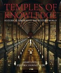 Enlarge image Cover: Temples of Knowledge - Ertug & Kocabiyik The Creative Book Company