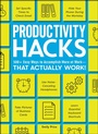 Cover: Productivity Hacks - Adams Media