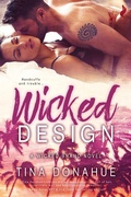 Cover: Wicked Design - Entangled: Scorched