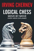 Cover: Logical Chess - GRAYMALKIN MEDIA