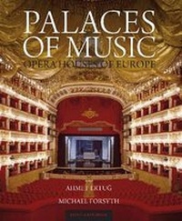 Enlarge image Cover: Palaces of Music - Ertug & Kocabiyik The Creative Book Company