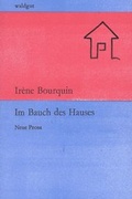 Cover: Im Bauch des Hauses - Waldgut Verlag