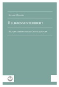Cover: Religionsunterricht - Evangelische Verlagsanstalt