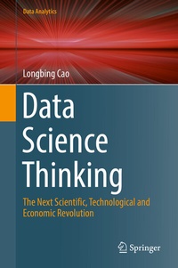 Abbildung von: Data Science Thinking - Springer