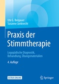 Abbildung von: Praxis der Stimmtherapie - Springer