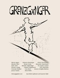 Cover: Grenzg&auml;nger - TWENTYSIX