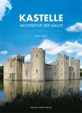 Cover: Kastelle - Michael Imhof Verlag