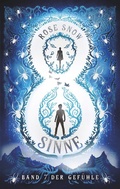Cover: 8 Sinne - Band 7 der Gef&uuml;hle - BoD - Books on Demand