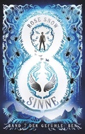 Cover: 8 Sinne - Band 7 der Gef&uuml;hle: Ben - BoD - Books on Demand