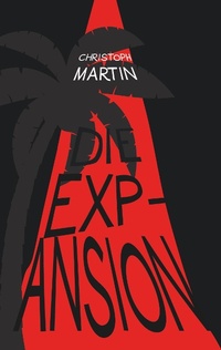 Enlarge image Cover: Die Expansion - Books on Demand
