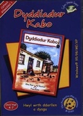 Cover: Cyfres Straeon Swynol: Dyddiadur Kabo (CD-ROM) - Awen