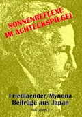 Cover: Sonnenreflexe im Achteckspiegel - BoD - Books on Demand