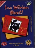 Cover: Cyfres Straeon Swynol: Inc Wirion Bost! (CD-ROM) - Awen