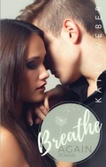 Cover: Breathe Again - BoD - Books on Demand