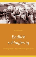 Cover: Endlich schlagfertig - BoD - Books on Demand