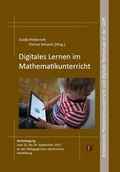 Cover: Digitales Lernen im Mathematikunterricht - Franzbecker