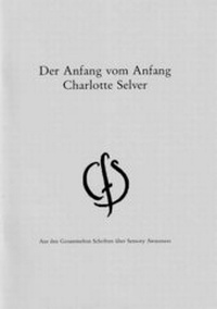 Enlarge image Cover: Der Anfang vom Anfang - Zeitler, P