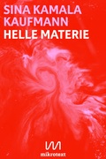 Cover: Helle Materie - mikrotext