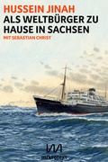 Cover: Als Weltb&uuml;rger zu Hause in Sachsen - mikrotext