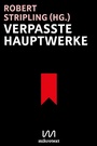 Cover: Verpasste Hauptwerke - mikrotext