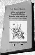 Cover: Liebe und andere Verdrie&szlig;lichkeiten - VoG - Verlag ohne Geld