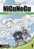 Cover: NiGuNeGu 1 - PYRAMOND