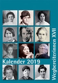 Cover: Kalender 2019 - Verein zur F&ouml;rderung der sozialpolitischen Arbeit